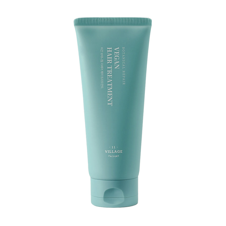 Маска для волосся Village 11 Factory Vegan Botanical Repair Hair Treatment, 200 мл